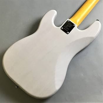ベース ATELIER Z MVT#504S/CUSTOM Amazon | ATELIER Z MVT#504S/CUSTOM A/M/TPWH エレキベース
